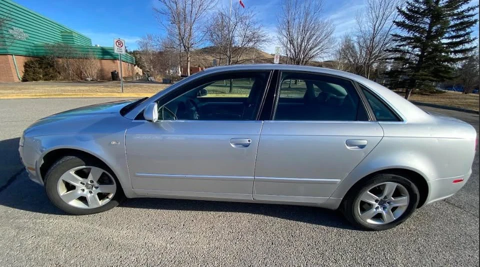 2006 Audi B7 A4 - Image 2 of 8