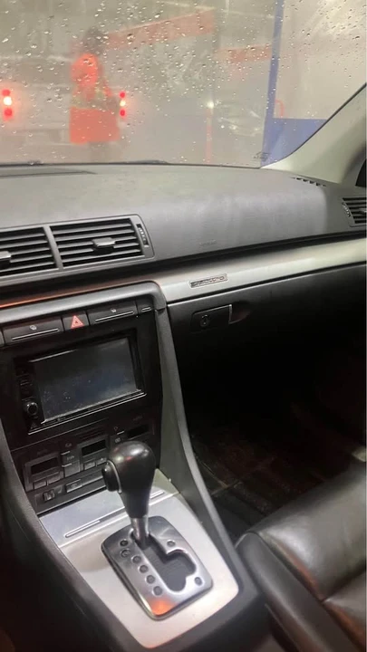 2006 Audi B7 A4 - Image 13 of 14