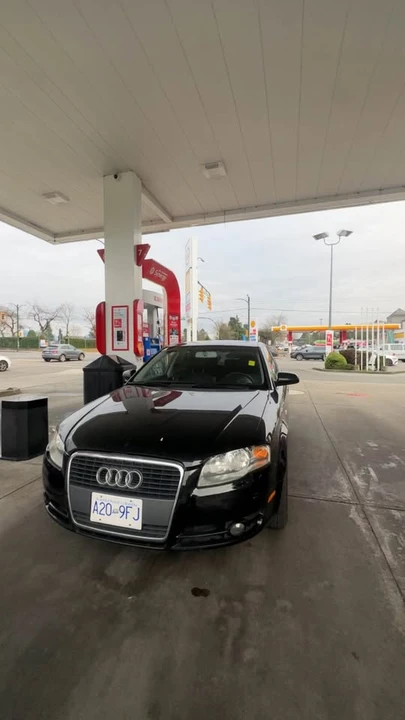 2006 Audi B7 A4 - Image 3 of 4
