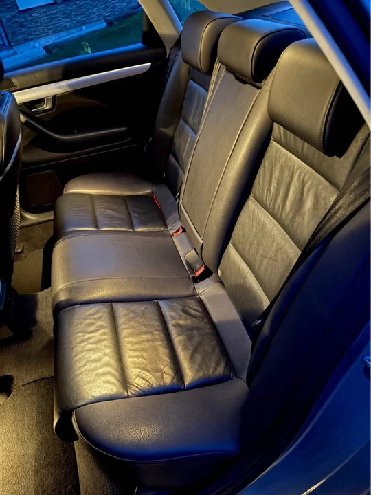 2006 Audi B7 A4 - Image 10 of 12