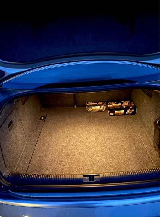 2006 Audi B7 A4 - Image 11 of 12