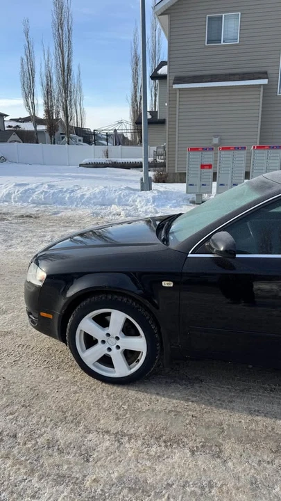 2006 Audi B7 A4 - Image 7 of 14