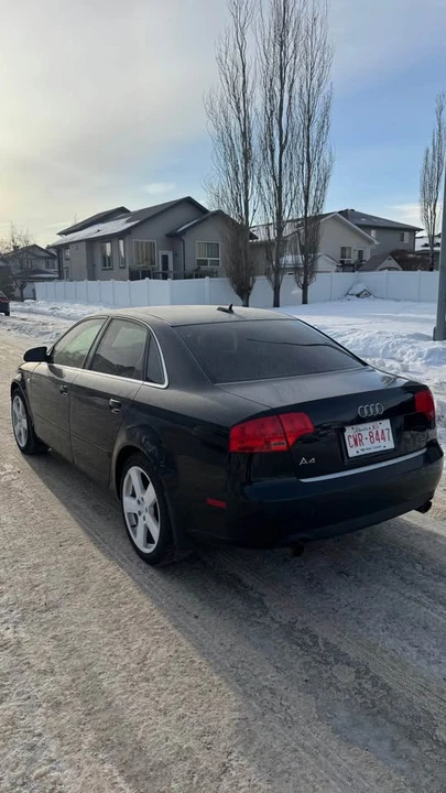 2006 Audi B7 A4 - Image 4 of 14