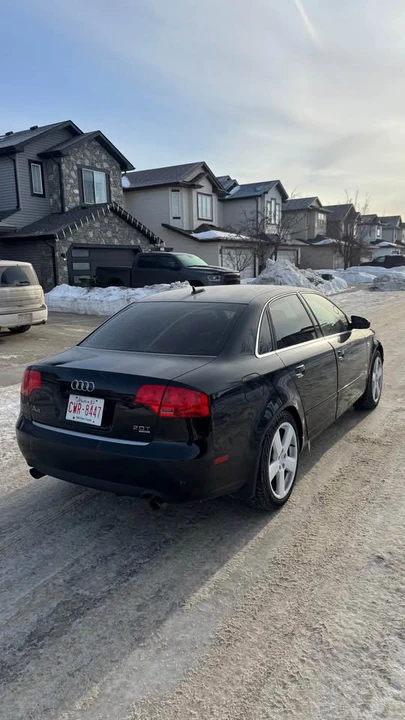 2006 Audi B7 A4 - Image 3 of 14
