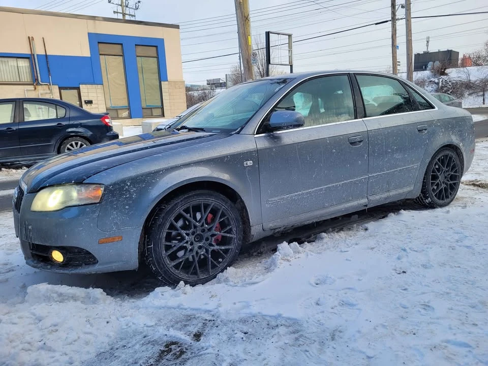 2006 Audi B7 A4 - Image 5 of 9