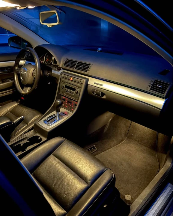 2006 Audi B7 A4 - Image 6 of 12