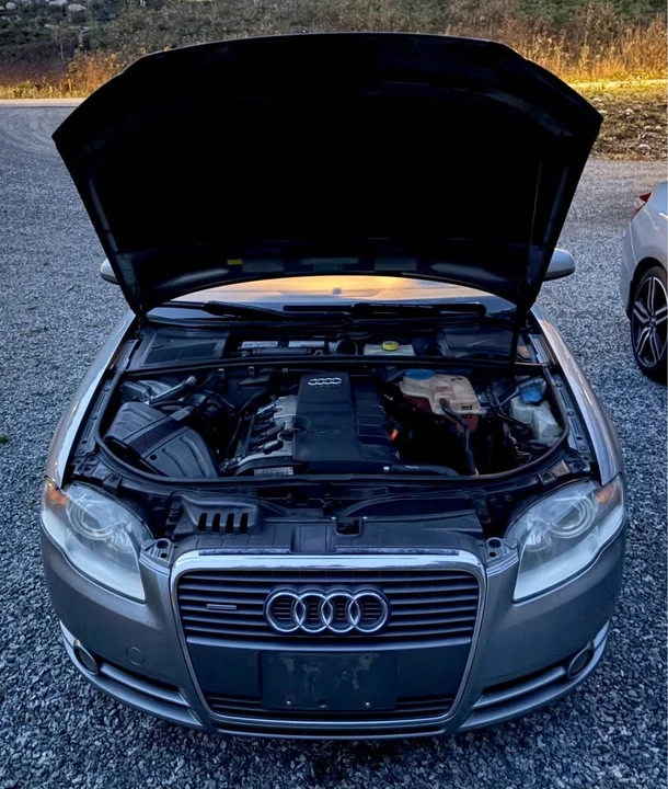 2006 Audi B7 A4 - Image 12 of 12