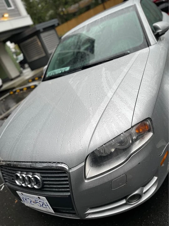 2006 Audi B6 A4 - Image 5 of 12