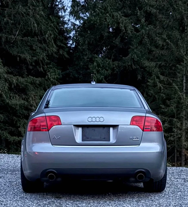 2006 Audi B7 A4 - Image 5 of 12