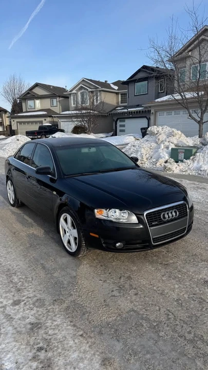 2006 Audi B7 A4 - Image 2 of 14