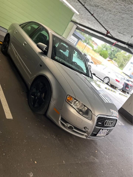 2006 Audi B6 A4 - Image 3 of 12