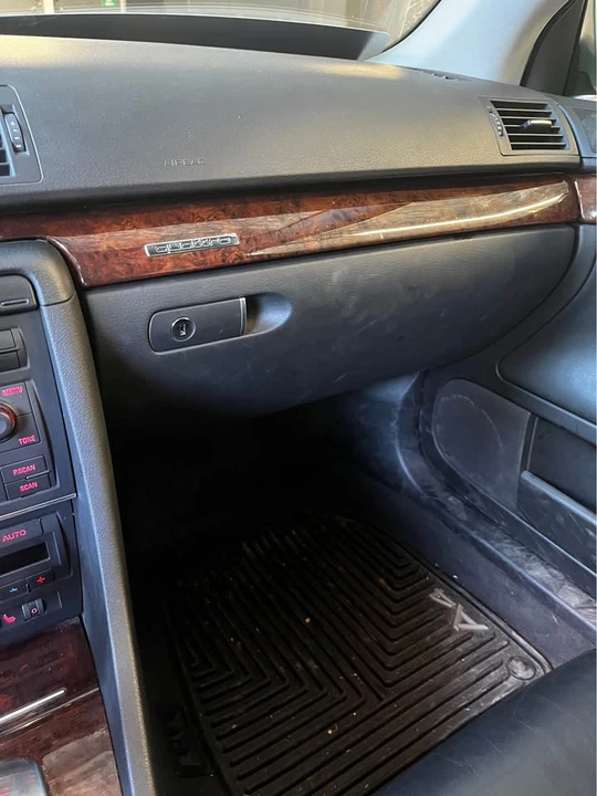 2006 Audi B6 A4 - Image 10 of 12