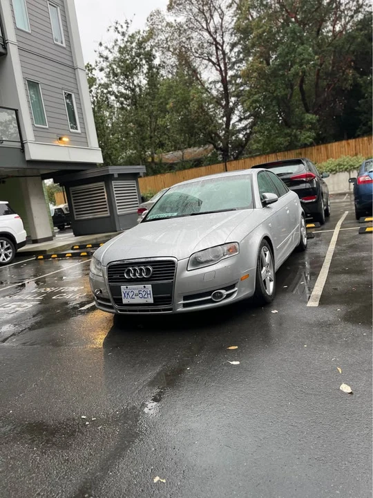2006 Audi B6 A4 - Image 4 of 12