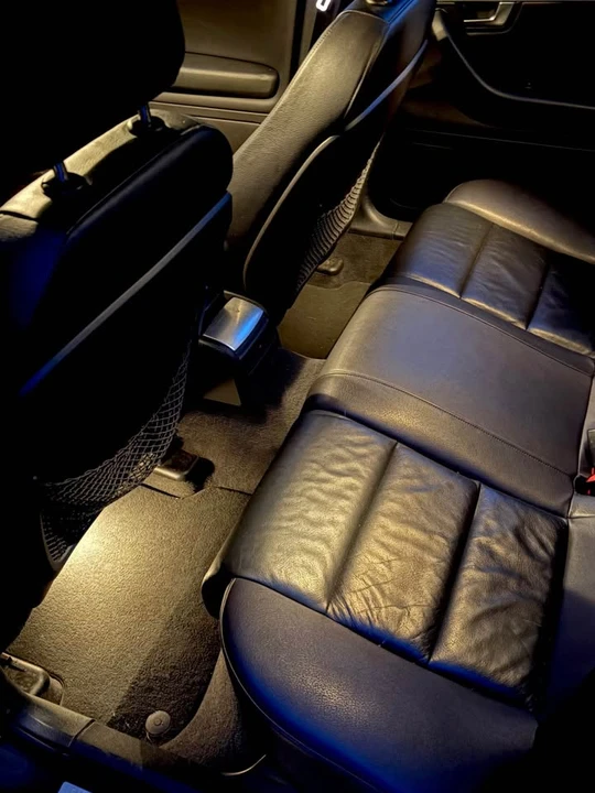 2006 Audi B7 A4 - Image 9 of 12