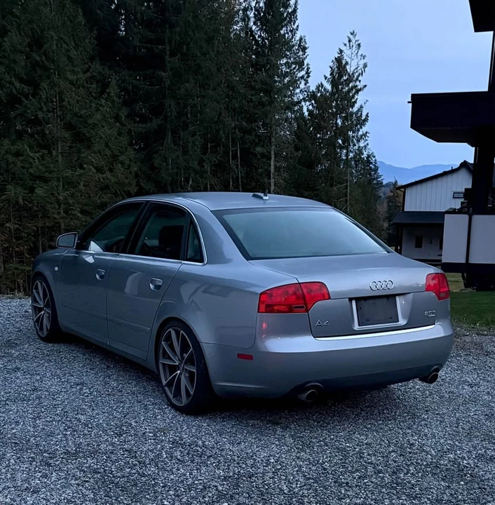 2006 Audi B7 A4 - Image 4 of 12