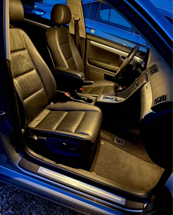 2006 Audi B7 A4 - Image 7 of 12