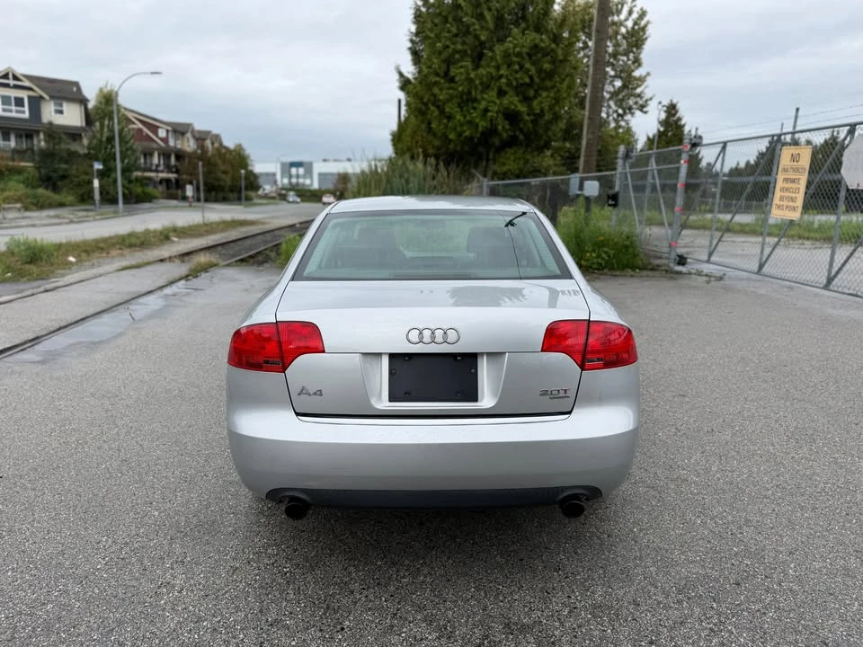 2006 Audi B7 A4 - Image 7 of 11