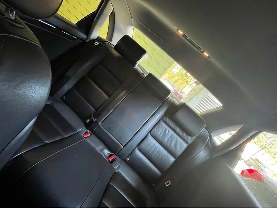 2006 Audi B6 A4 - Image 12 of 12