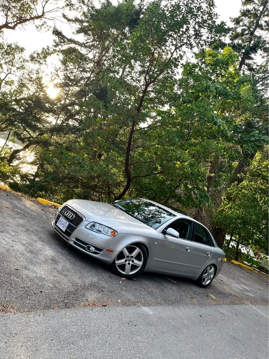 2006 Audi B6 A4 - Image 6 of 12