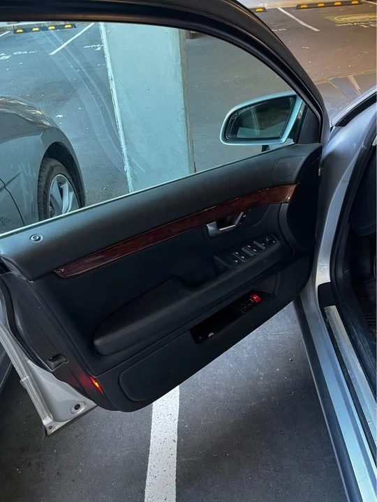 2006 Audi B6 A4 - Image 9 of 12