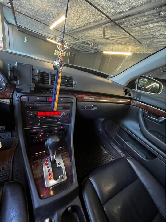 2006 Audi B6 A4 - Image 11 of 12