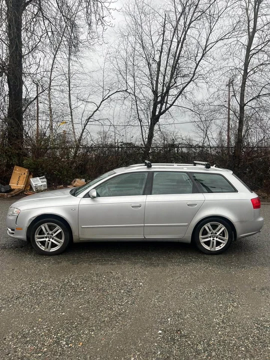 2006 Audi B6 A4 - Image 4 of 16