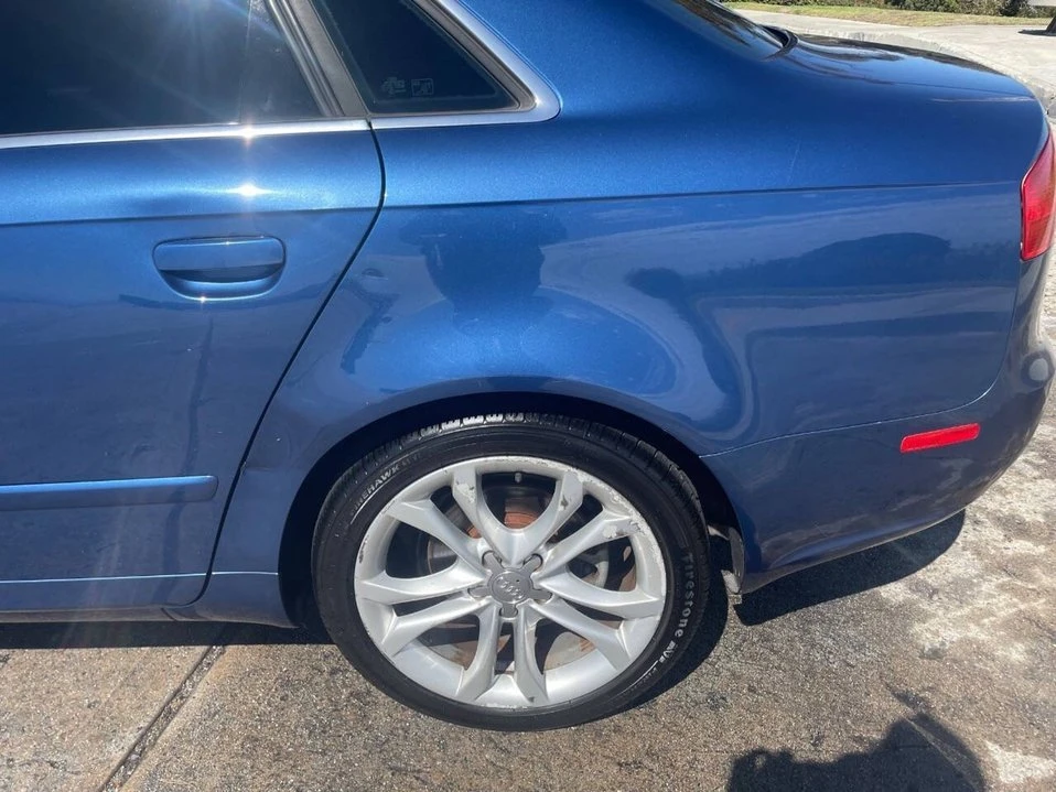 2006 Audi B7 A4 - Image 5 of 20