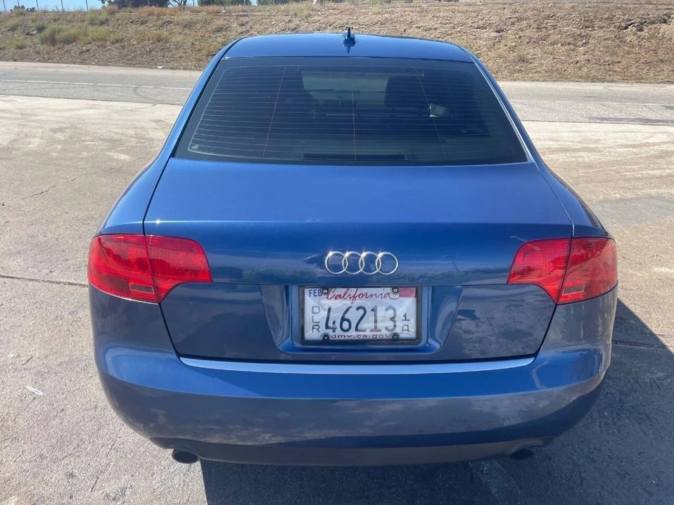 2006 Audi B7 A4 - Image 8 of 20