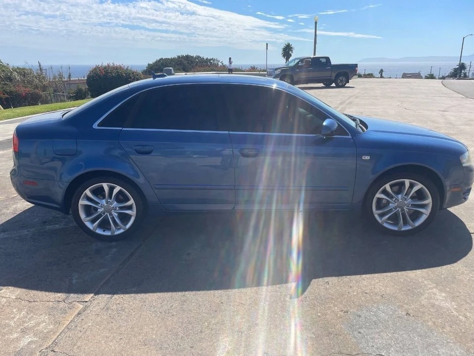 2006 Audi B7 A4 - Image 12 of 20