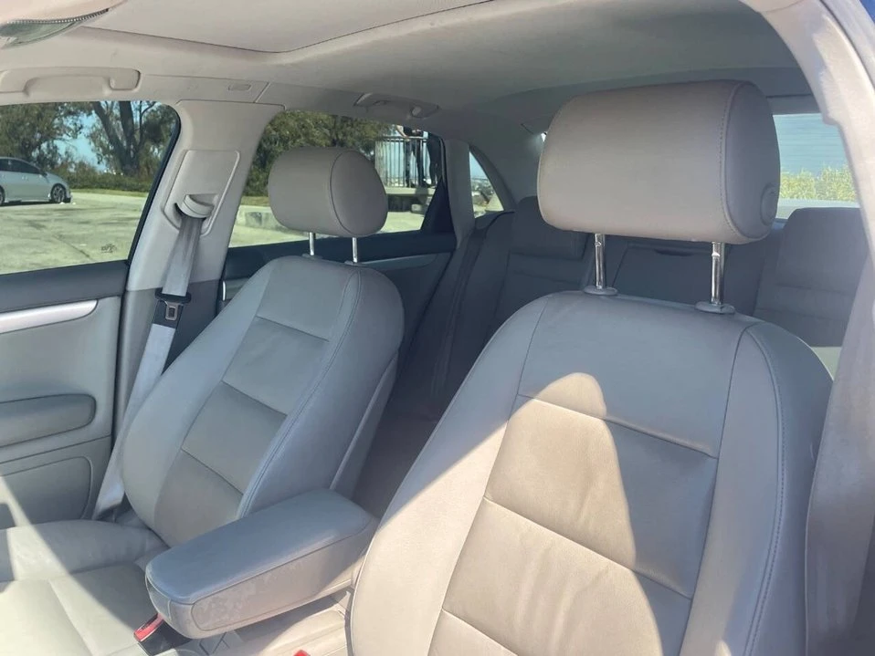 2006 Audi B7 A4 - Image 17 of 20