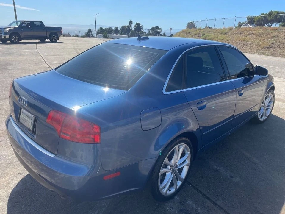 2006 Audi B7 A4 - Image 9 of 20