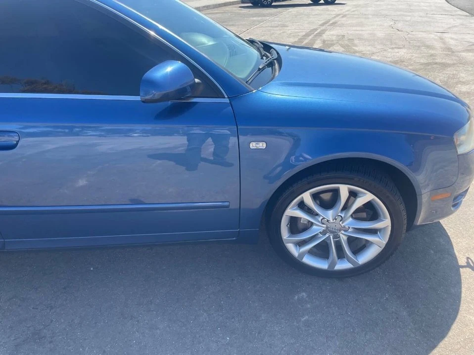2006 Audi B7 A4 - Image 11 of 20
