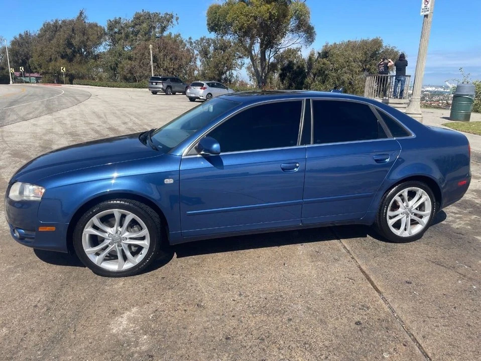 2006 Audi B7 A4 - Image 3 of 20