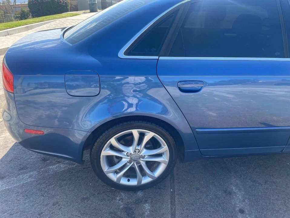 2006 Audi B7 A4 - Image 10 of 20