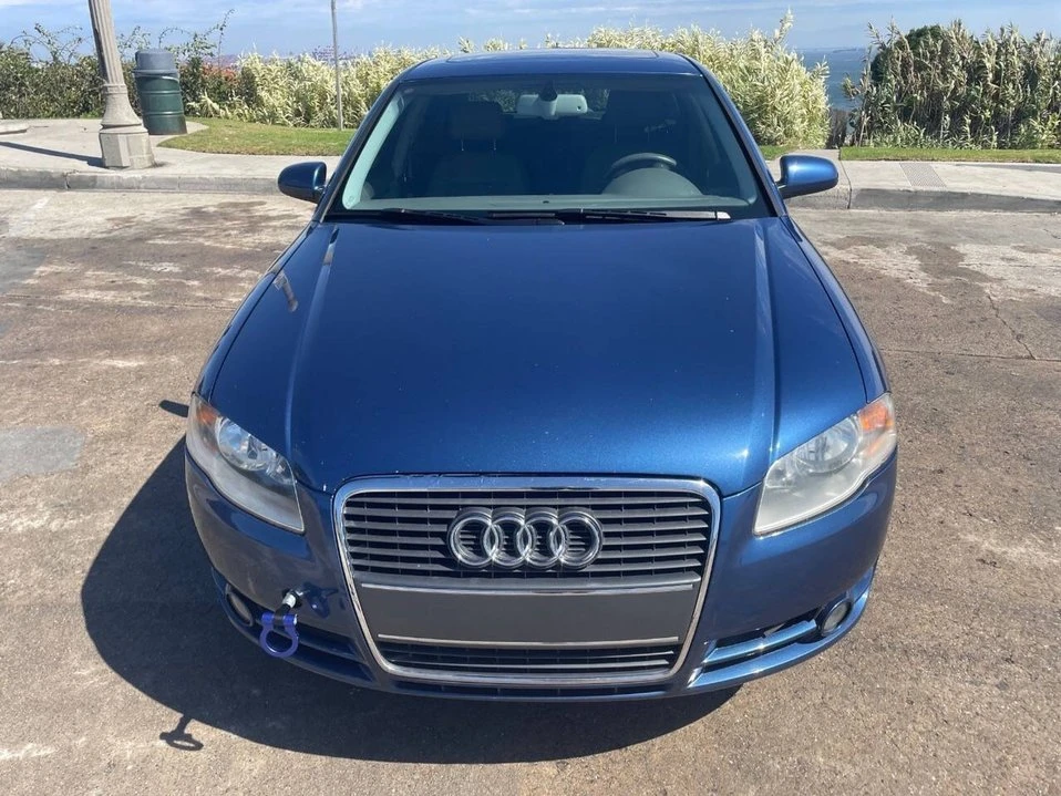 2006 Audi B7 A4 - Image 2 of 20