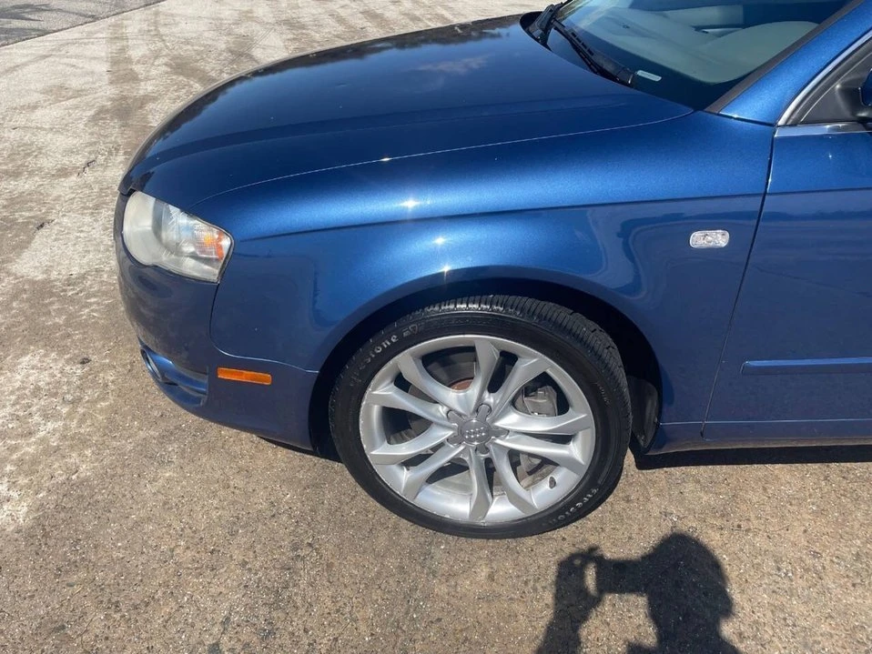 2006 Audi B7 A4 - Image 4 of 20