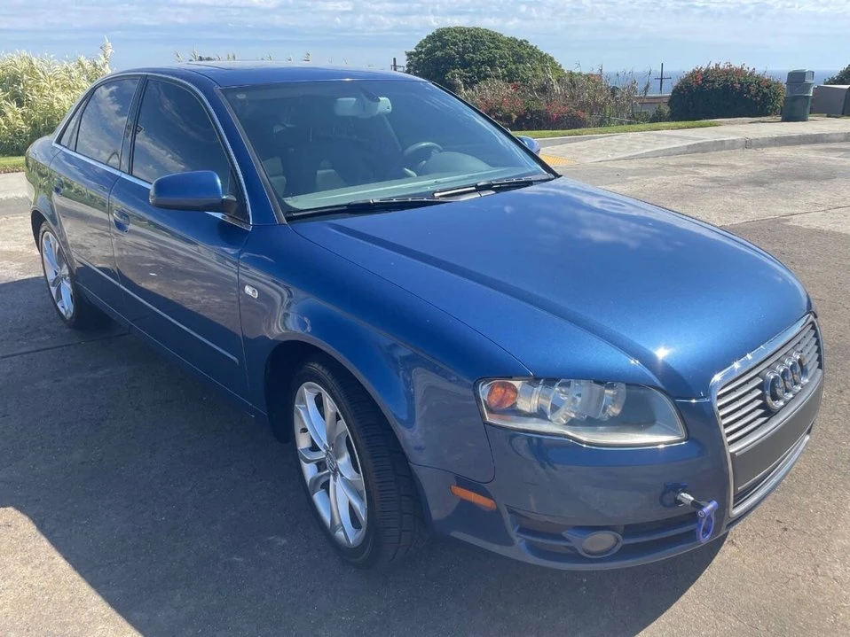 2006 Audi B7 A4 - Image 13 of 20
