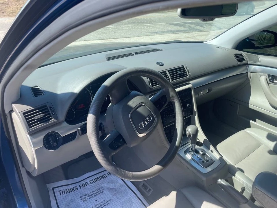 2006 Audi B7 A4 - Image 15 of 20