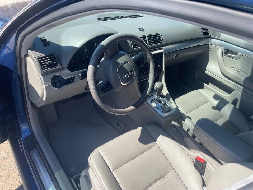 2006 Audi B7 A4 - Image 18 of 20