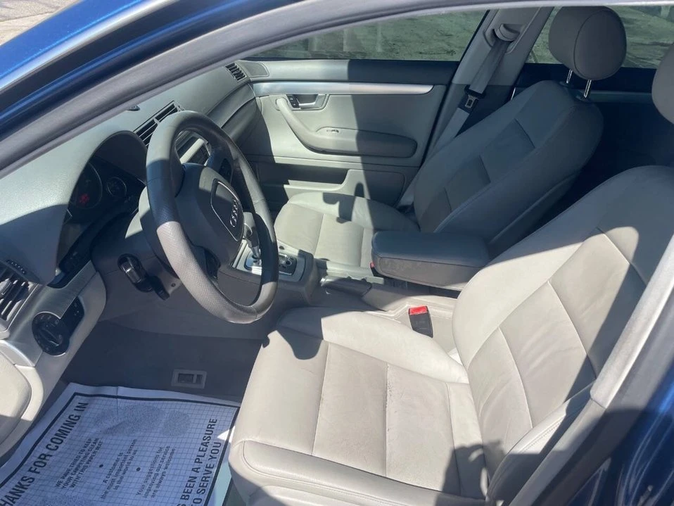 2006 Audi B7 A4 - Image 16 of 20