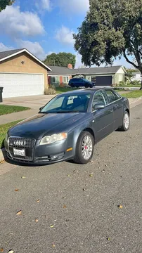 2006 Audi A4 2.0T