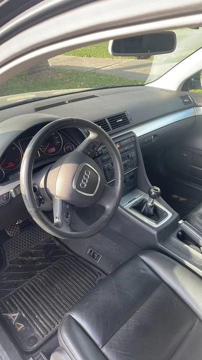 2006 Audi A4 - Image 7 of 11