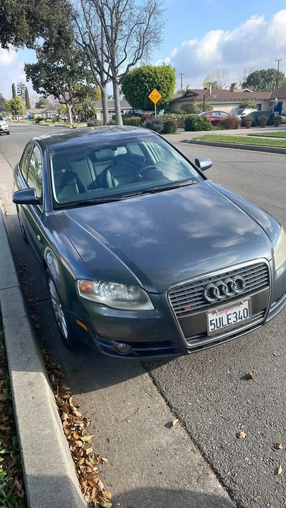 2006 Audi A4 - Image 6 of 11