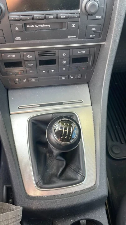 2006 Audi A4 - Image 10 of 11