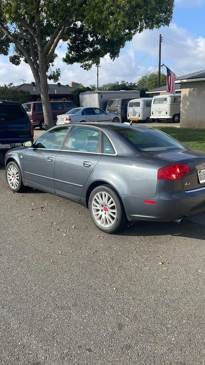 2006 Audi A4 - Image 2 of 11