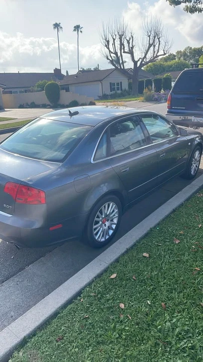 2006 Audi A4 - Image 4 of 11