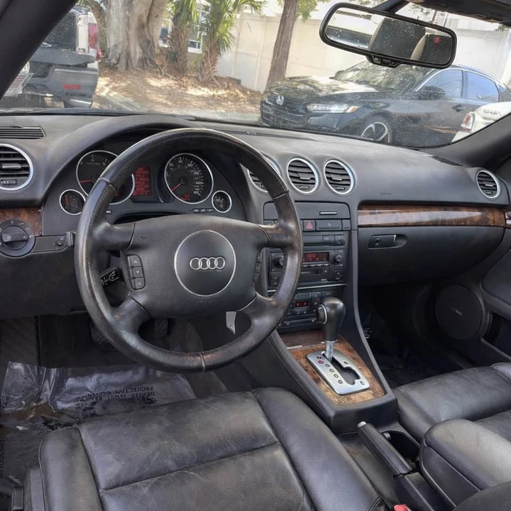 2006 Audi B7 A4 - Image 8 of 10