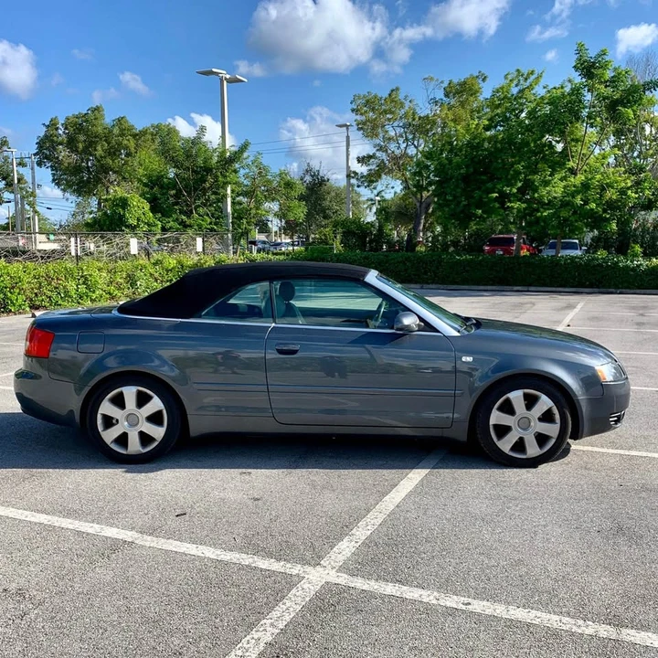 2006 Audi B7 A4 - Image 2 of 10