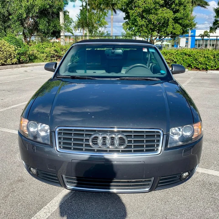 2006 Audi B7 A4 - Image 4 of 10