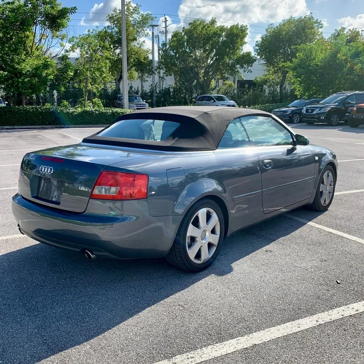 2006 Audi B7 A4 - Image 3 of 10